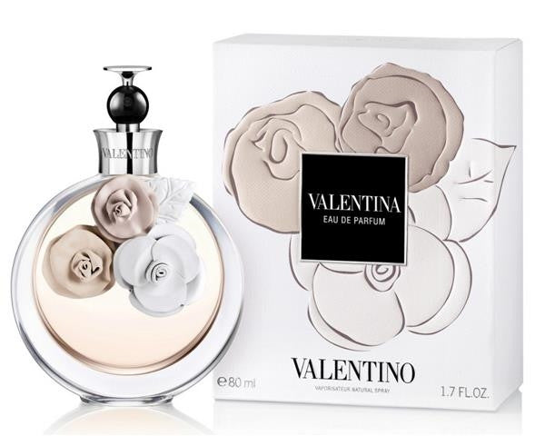 Valentino "Valentina" Eau De Parfum 50 ml - RossoLaccaStore