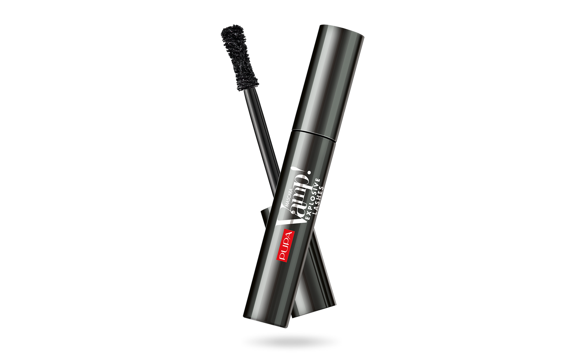 Pupa Vamp! Explosive Lashes Mascara Black - RossoLaccaStore