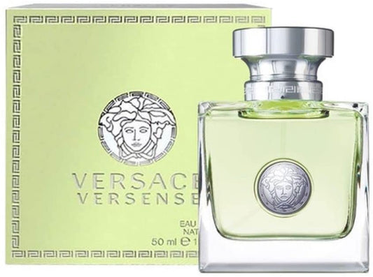 Versace Versense Eau de Toilette Donna in Promo | RossoLacca