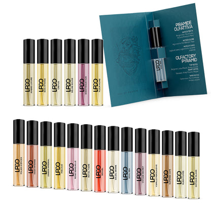 LPDO Soul Sea Mini Vapo - RossoLaccaStore