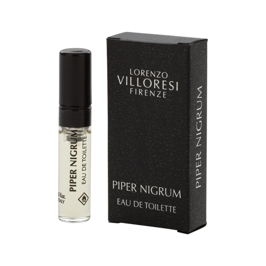 Lorenzo Villoresi Piper Nigrum Mini Vapo 2 ml | RossoLacca