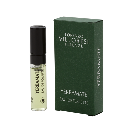 Lorenzo Villoresi Yerbamate Mini Vapo 2 ml | RossoLacca