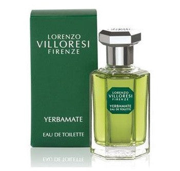 Lorenzo Villoresi Yerbamate Eau de Toilette Unisex 50 ML| RossoLacca