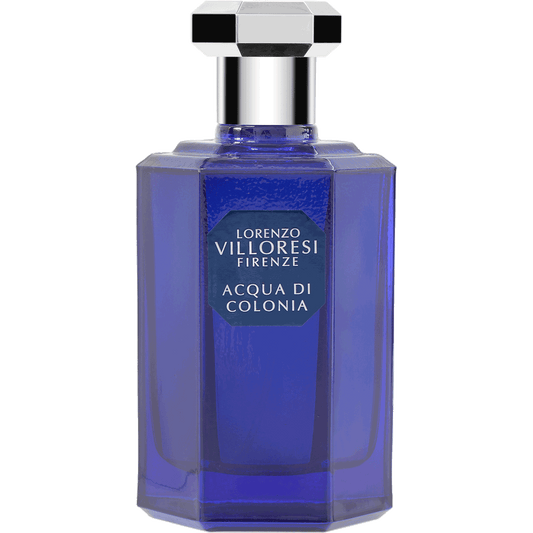 Lorenzo Villoresi Acqua di Colonia Eau de Toilette 100 ml Tester | RossoLacca