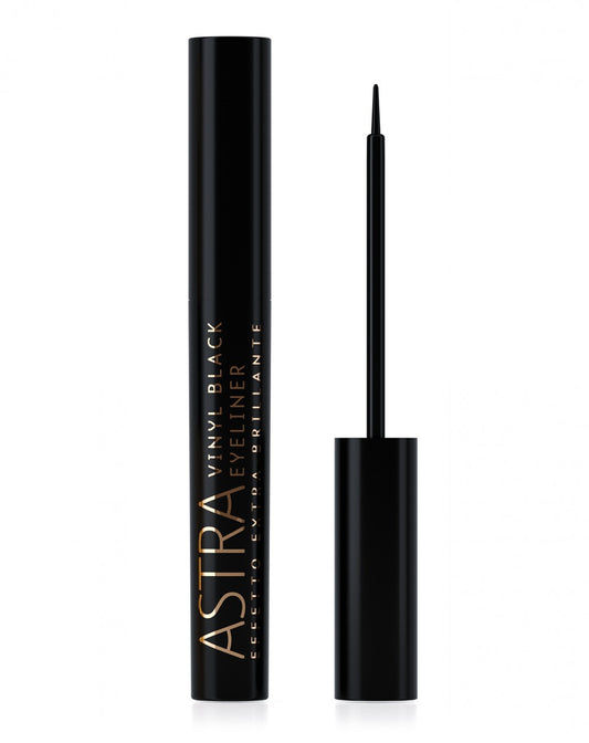 Astra Vinyl Black Eyeliner - RossoLaccaStore