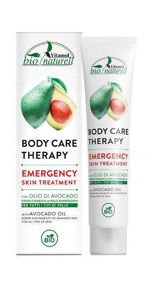 Vitamol Bio Naturell Emergency Skin Treatment 30 ml - RossoLaccaStore