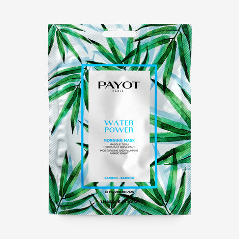 PAYOT Water Power - Maschera In Tessuto - RossoLaccaStore