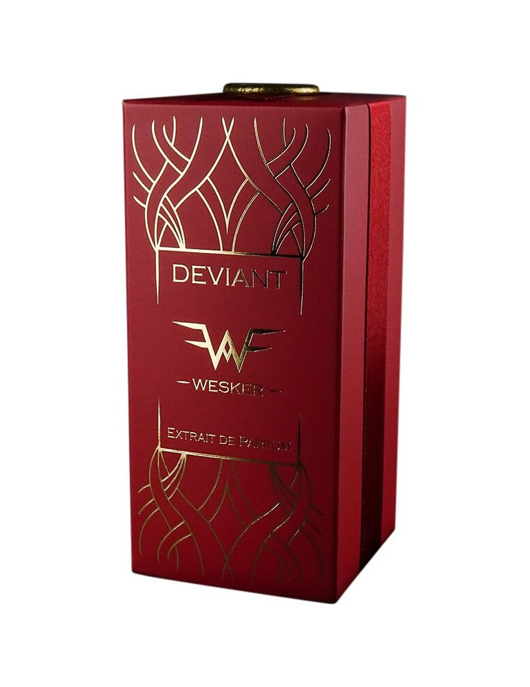 Profumi Esclusivi Wesker Deviant Extrait de Parfum 50 ml Nicchia | RossoLacca