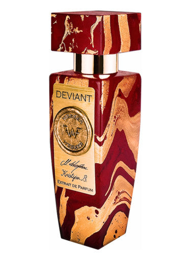 Profumi Esclusivi Wesker Deviant Extrait de Parfum 50 ml Nicchia | RossoLacca