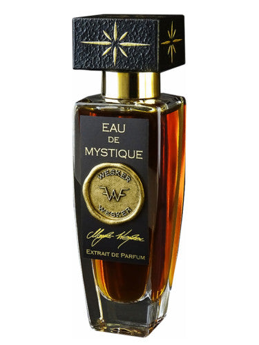 Wesker Eau de Mystique Extrait de Parfum 50 ml - RossoLaccaStore