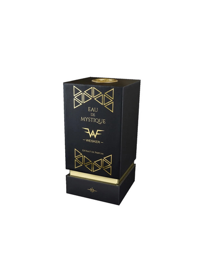Profumi Esclusivi Wesker Eau de Mystique Extrait de Parfum 50 ml Nicchia