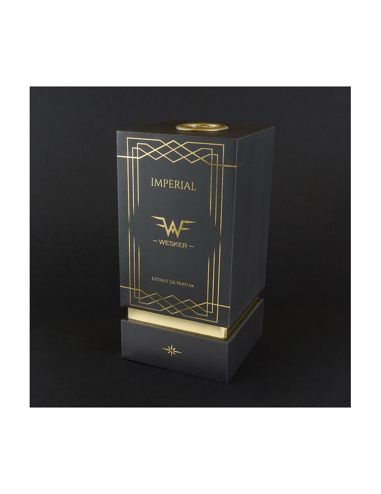Profumi Esclusivi Wesker Imperial Extrait de Parfum 50 ml Nicchia | RossoLacca