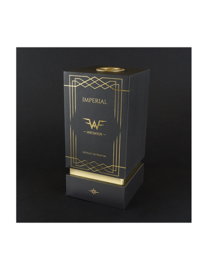 Profumi Esclusivi Wesker Imperial Extrait de Parfum 50 ml Nicchia | RossoLacca