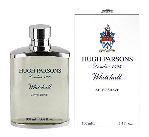 Hugh Parsons Whitehall After Shave 100 ml - RossoLaccaStore
