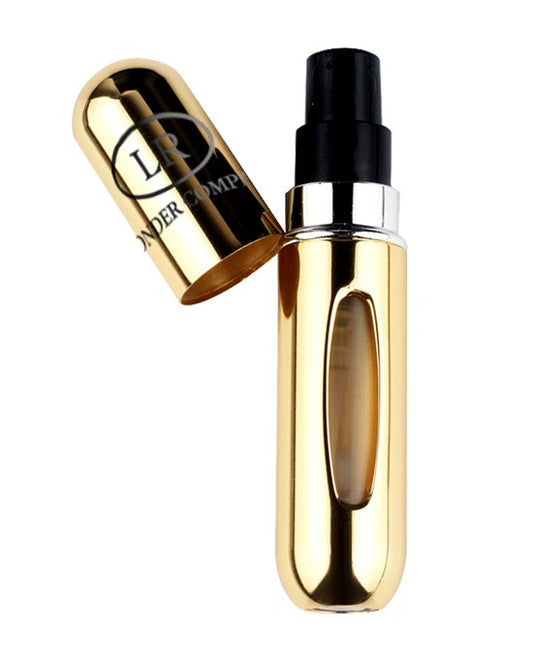 LR Wonder Company Refill - Vaporizzatore da viaggio - RossoLaccaStore
