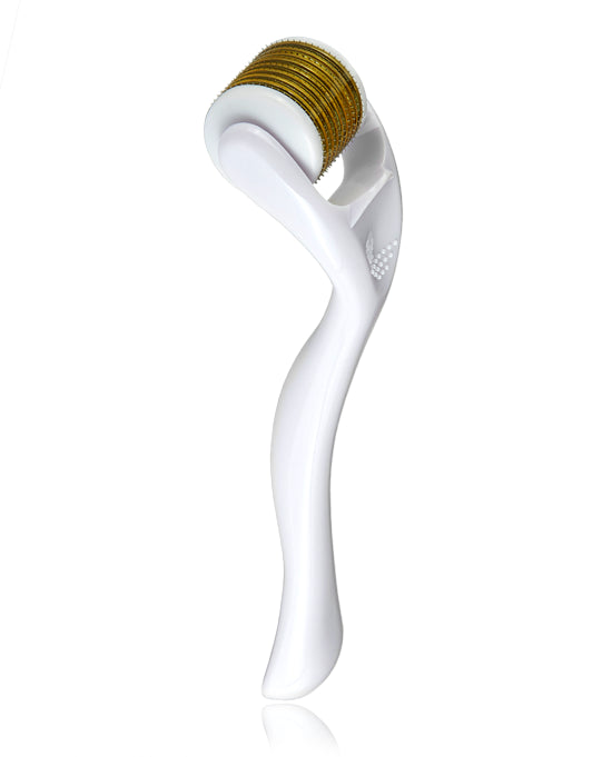 LR Wonder Company  - Wonder Roller - Rullo Con Micro Aghi Per Microneedling - RossoLaccaStore