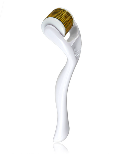 LR Wonder Company  - Wonder Roller - Rullo Con Micro Aghi Per Microneedling - RossoLaccaStore