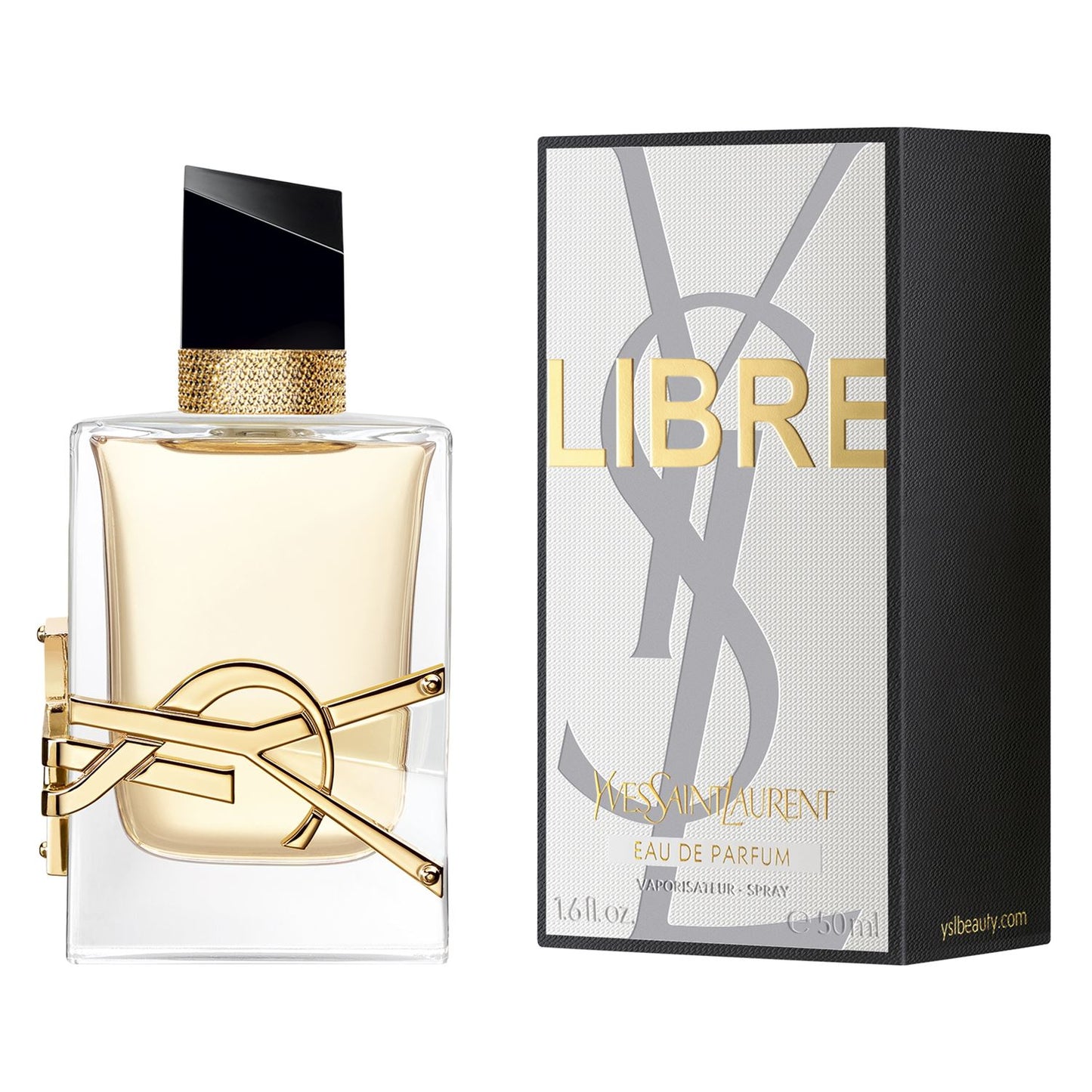 Yves Saint Laurent - Libre Eau de Parfum - RossoLaccaStore
