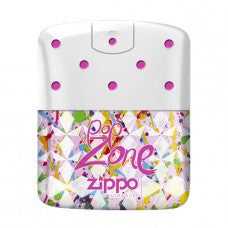 Zippo Pop Zone For Her Eau de Toilette - RossoLaccaStore